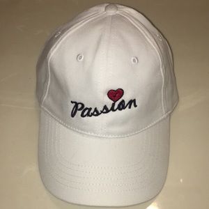 Yorks Passion “Passion” cap